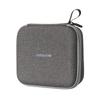 For DJI Osmo Pocket 1P Carrying Case Travel Drop-Proof Storage Bag Protector Hard Protective Bag for DJI Pocket 1P
