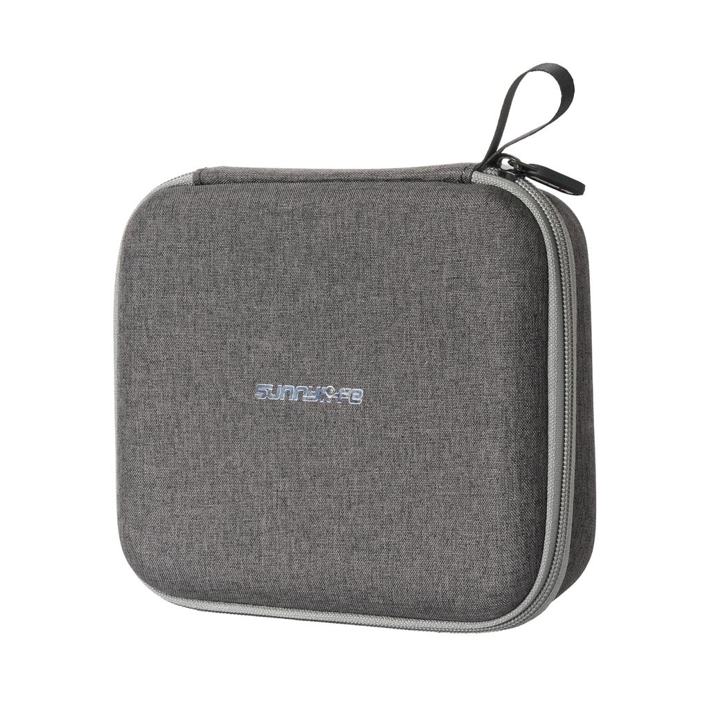For DJI Osmo Pocket 1P Carrying Case Travel Drop-Proof Storage Bag Protector Hard Protective Bag for DJI Pocket 1P