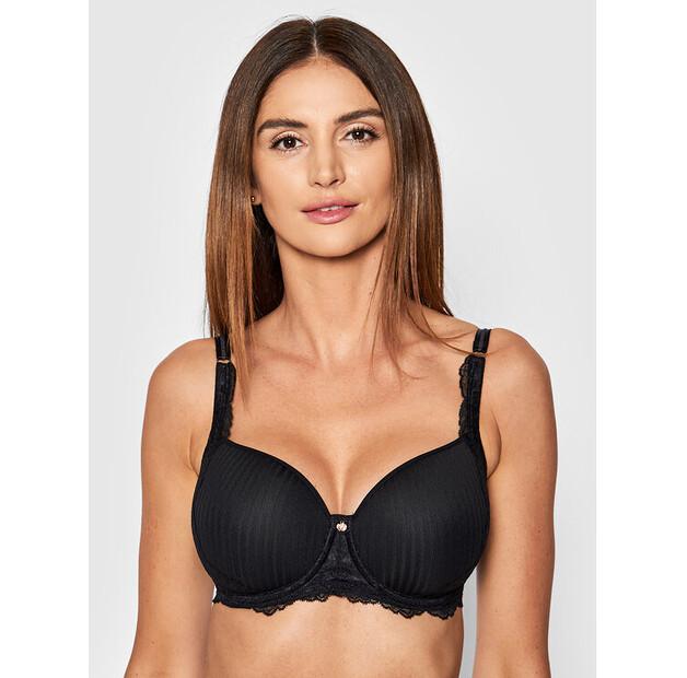 

Бюстгальтер с косточками Triumph Peony Florale EU 90D