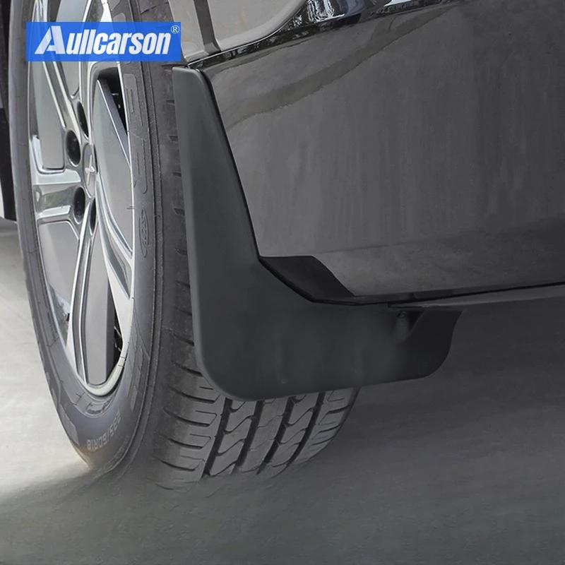 Για Xpeng G6 2025 2025 2025 Λασπωτήρες Λασπωτήρας Εμπρός Πίσω Φτερωτό Φτερό Αντι-εκτόξευση Λασποπροστατευτικά Προστατευτικό Εκτόξευση Αξεσουάρ Αυτοκινήτου 4 Τεμάχια