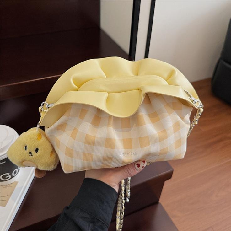 Fashion New Shoulder Bag Messenger Bag