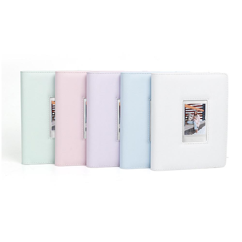 [Film Lab] Photo Album with 288 Pockets for Instax Mini Photo CAC52