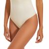 Women's Fashionable Tight-Fitting Body Shaping Vest, Color Round Neck Jumpsuit/Pants Shapewear