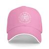 Fino all'amaro in bocca Die Toten Hosen Cappellino da Baseball Casual Estivo Cappellino Trucker Unisex Uomo y2k Cappellini da Baseball Cool