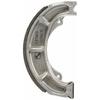 KITACO Brake Shoe (SS-6) Address 110 (CE47A)/125 (DT11A), Swish (DV12B), Etc. 770-2420020