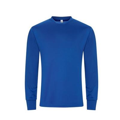Warme kleding – Truien en longsleeves