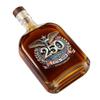 Exclusive 250th Anniversary Whisky Decanter Glass Wine Bottle Detailed History Accent Liquor Dispensing Box