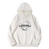 [XOXOSEXY] OSSAN Funny Hoodie for Men, Freddie Mercury Band, Rock, Punk, Metal, Unisex, Fall/Winter, Size M