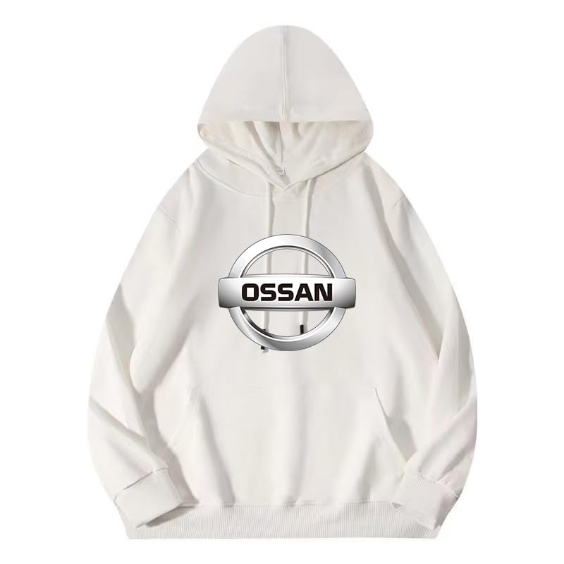 

[XOXOSEXY] OSSAN Funny Hoodie for Men, Freddie Mercury Band, Rock, Punk, Metal, Unisex, Fall/Winter, Size M