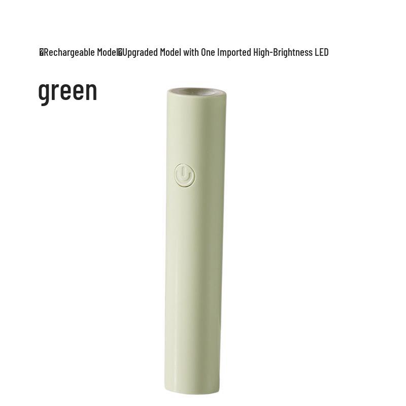 Lampada UV USB Portatile Pieghevole per Smalto Gel