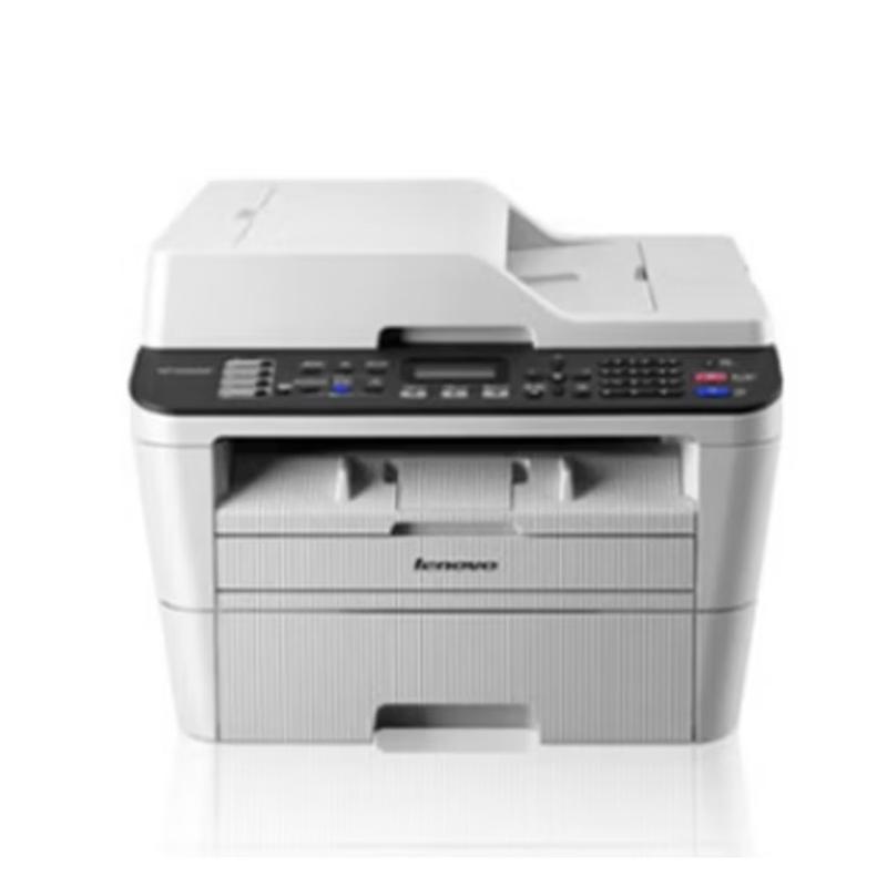 Lenovo M7455DNF Black & White Laser All-in-One Printer CN Plug (adapter Included)