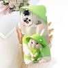 For Honor 50 5G Case NTH-AN00 NTH-NX9 New Fashion Painted Cover Soft Phone Cases For Huawei Honor 50 Honor50 5G Bumper