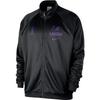 Los Angeles Lakers Club Courtside Men's Nike Nba Poly-Knit Track Jacket IB1506-010