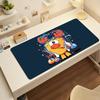 Cartoon Cute KikoRiki Smeshariki Mouse Pad Computer Laptop Rubber Non-slip Mouse Mat Mousepad Gamers Decoracion Desk Mat