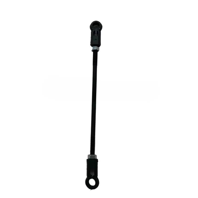 16cm 23cm Adjustment Rods Connecting Rod Front Air-cushioned Level Valve 1386423 2000089 for Scania Truck Accessories