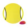Bouncy Paddle Ball Set, Toss And Catch Activity for Children At The Beach