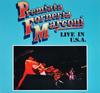 LP Record PREMIATA FORNERIA MARCONI  Live In U.S.A. CL71780 Numero Uno 1988 Italy Jazz Used