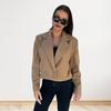 Chaquetas y abrigos – Abrigo