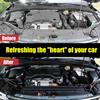 Auto-Beschichtungsspray, 120 ml, Beschichtungsspray, Automotor-Schutzspray, Automotor-Beschichtungsflüssigkeit für Autoreinigungszubehör