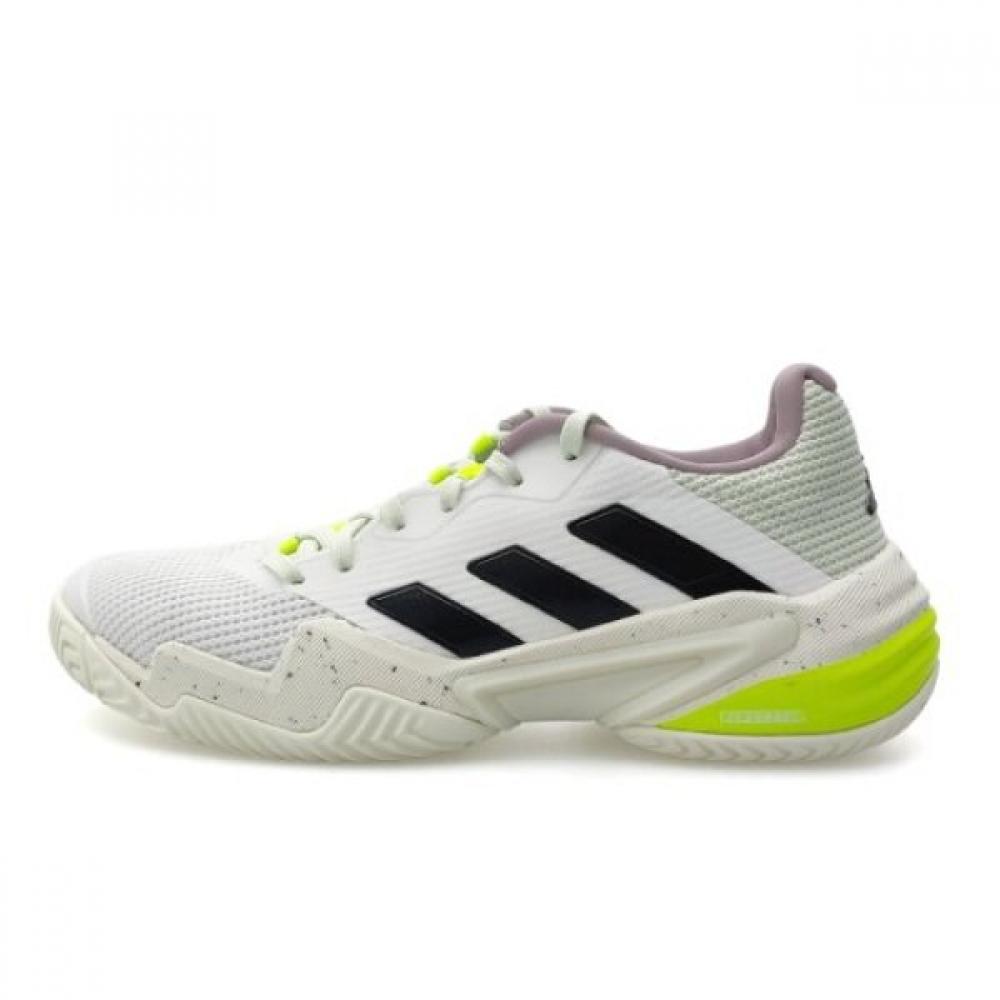 

Puma Adidas Barricade 13 W Женские теннисные туфли S IF0409 Для всех кортов size:230