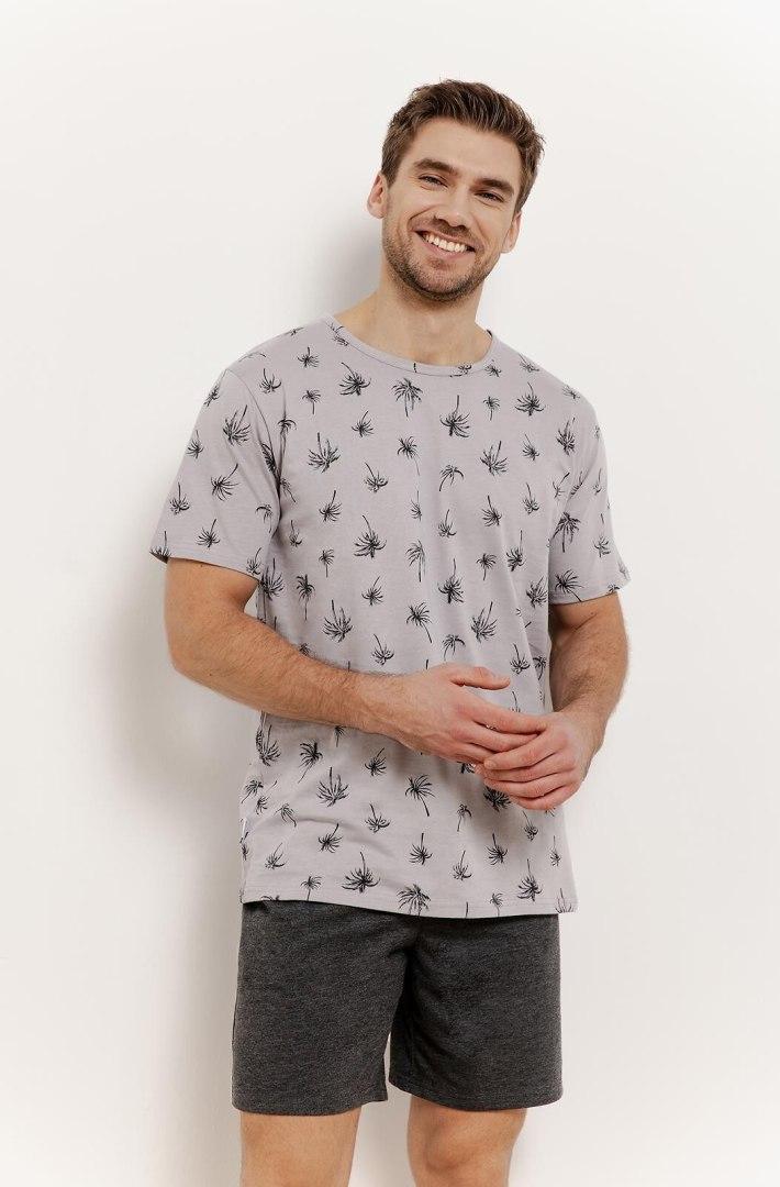 

Piżama Taro Archie 3391 kr/r S-2XL W25 męska Taro