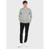 Свитер Evenemen Round Neck Grey
