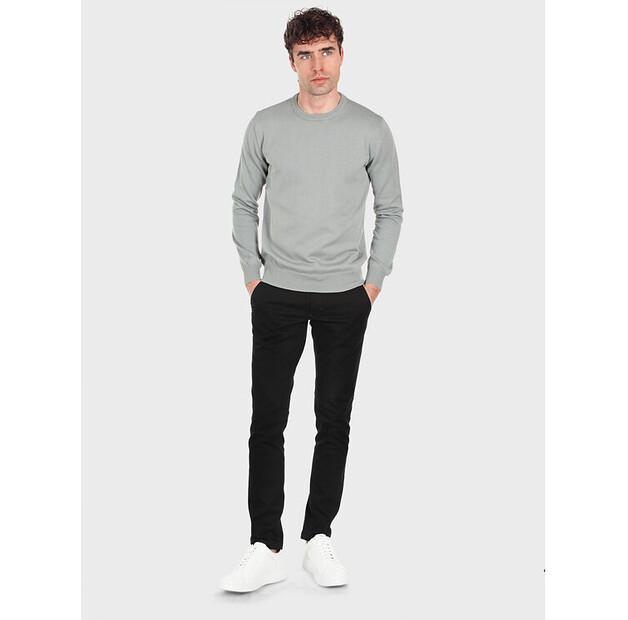 Свитер Evenemen Round Neck Grey
