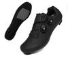 Men's and Women's Mountain & Road Cycling Shoes with Hard Soles