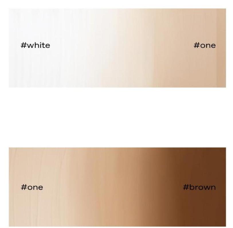 glow Breathable BB Cream 30ml – 3 Shades (One / White / Brown)