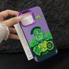 Feid Nitro Jam F-Ferxxo Phone Case for iPhone 17 Air 16 16e 15 14 Plus 13 12 11 Pro Max X Xs XR 8 Colorful Silver Hard Cover