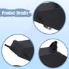 3.7 Auxiliary Water Bottle Coolant Overflow Tank Professional Car Accessories Reservoir Expansion
