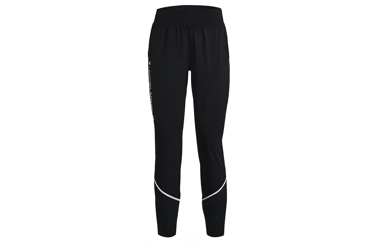 Under Armour Sweatpants Women s Black 1365659-001 M