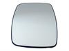 Mercedes Vito W638 V-Class 638 96-03 Heated Mirror Glass, Left = Right