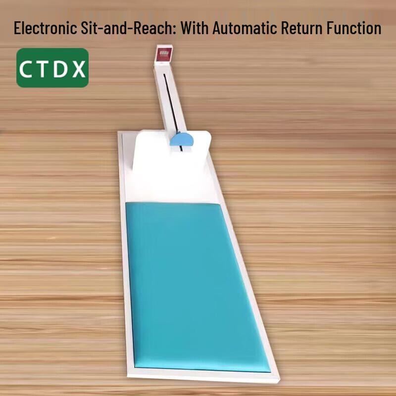 CTDX Sit-and-Reach Test Instrument