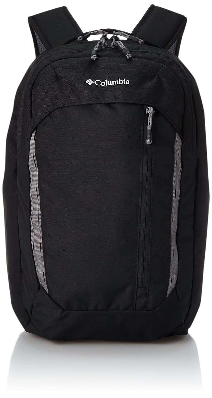 

Atlas Explorer 26L Backpack UU2036 Unisex One Size Black [Columbia]