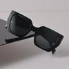 Fashion Sunglasses Women Men Cat Eye Mirror Clear Retro Eyewear Sexy Designer Brand Black Sun Glasses For Female Male