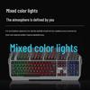 Lenovo KW41 RGB Wired Gaming Keyboard
