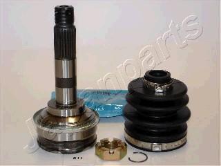 Japanparts Cv-Joint Gi-611