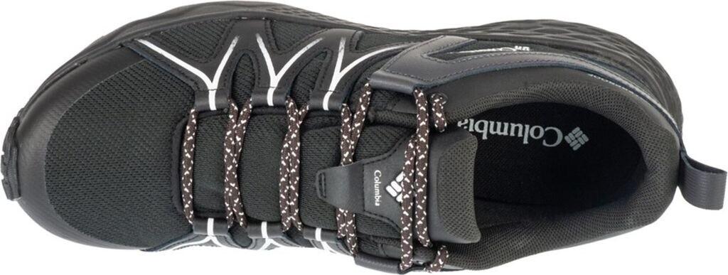 Hiking Shoes Columbia Peakfreak Roam (2108301) Black/grey