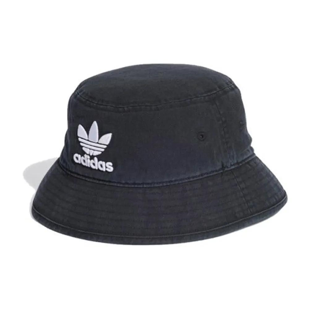 [adidas] Adicolor Washed Bucket Hat IC0009 Bucket Hat Safari Hat OSFM