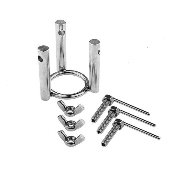 Male Adjustable Dilator Plug Kit