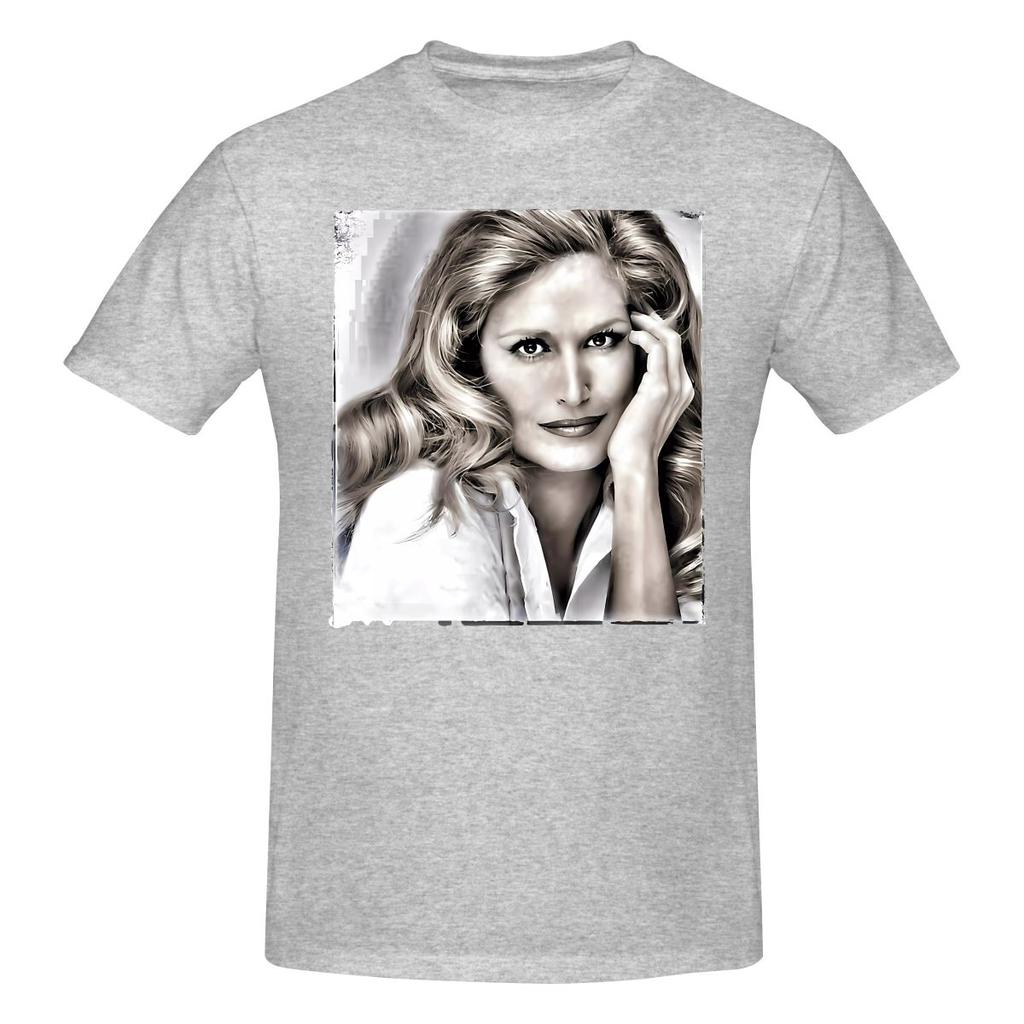 Dalidadaily Tshirt Street Casual Embroidery Shirt