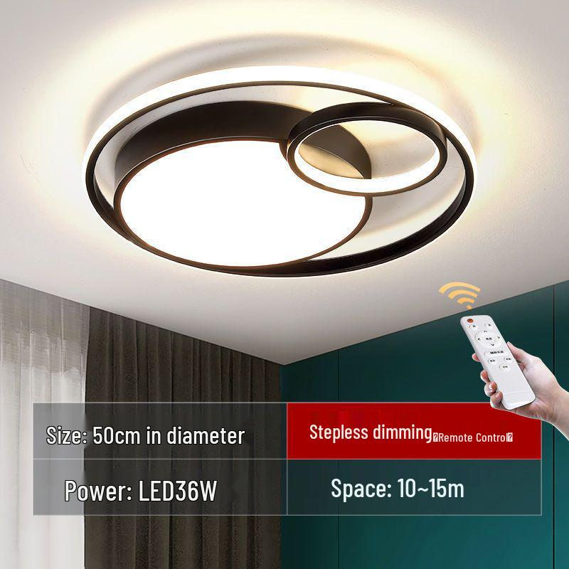 Modern Ceiling & Bedroom Light Collection for Living Room & Whole House