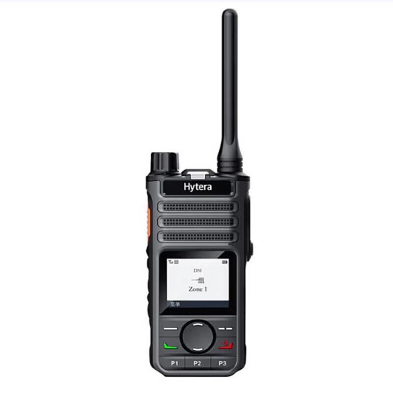 

Hytera BP560 U(1) Digital Walkie-Talkie (CN version)