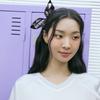 Lap [Kovo] 25~26 Cheong Kwan Jang Ribbon Pin Ar7Ga403