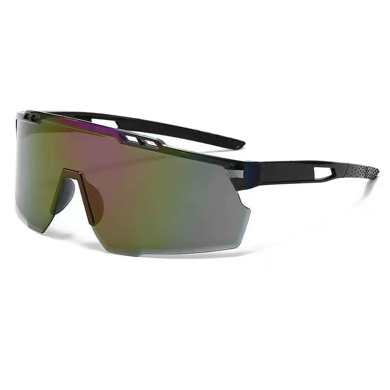 Unisex Outdoor Sunglasses for Cycling, Climbing, Running, Skiing, Wind & Sand Protection