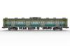 PLUM JR East 201 Series DC Train Local Line Moha 200 Display Model Unpainted Assembly Plastic Kit PP130 1/80 Chuo-Sobu 201/Moha