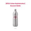 [BTS x Urban Sophistication] Limited Edition Souvenir Bottle - Iconic K-pop Collaboration