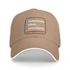 Patriot Germany German Heimatliebe  Baseball Cap AfD  Tennis Skate Breathable Trucker Hat Women Men Casual Print Baseball Caps