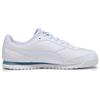 Puma Pl Roma Via Comfortable Fashion Low-Top Lifestyle Sneakers Unisex sneakers White 307730-02